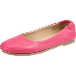 GRÜNBEIN Loule Komfort-Ballerinas - Pink