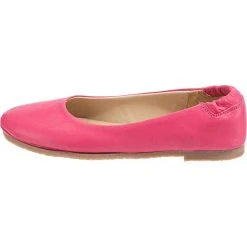 GRÜNBEIN Loule Komfort-Ballerinas - Pink -Pretty Ballerinas-Shop 27137505 03