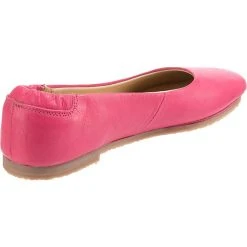 GRÜNBEIN Loule Komfort-Ballerinas - Pink -Pretty Ballerinas-Shop 27137505 05