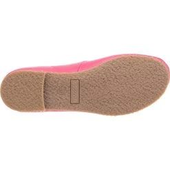 GRÜNBEIN Loule Komfort-Ballerinas - Pink -Pretty Ballerinas-Shop 27137505 07
