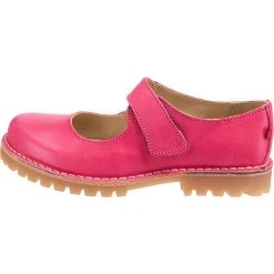 GRÜNBEIN Gerda Tr Komfort-Ballerinas - Pink -Pretty Ballerinas-Shop 27137510 03