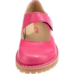 GRÜNBEIN Gerda Tr Komfort-Ballerinas - Pink -Pretty Ballerinas-Shop 27137510 04