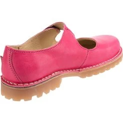 GRÜNBEIN Gerda Tr Komfort-Ballerinas - Pink -Pretty Ballerinas-Shop 27137510 05