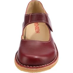 GRÜNBEIN Gerda Komfort-Ballerinas - Bordeaux 12 GRÜNBEIN Gerda Komfort-Ballerinas - Bordeaux -Pretty Ballerinas-Shop 27137516 04