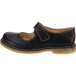 GRÜNBEIN Gerda Komfort-Ballerinas - Schwarz -Pretty Ballerinas-Shop 27137517 03