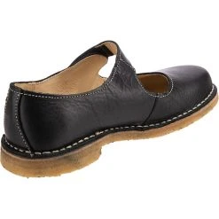 GRÜNBEIN Gerda Komfort-Ballerinas - Schwarz -Pretty Ballerinas-Shop 27137517 05