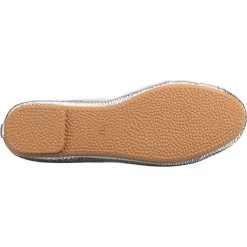 Inselhauptstadt Insel Fashion Ballerinas - Silber -Pretty Ballerinas-Shop 27152594 07