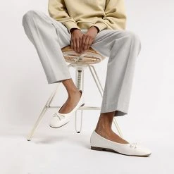 Inselhauptstadt Classic Insel Ballerinas -Pretty Ballerinas-Shop 27152687 02