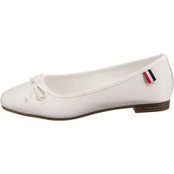 Inselhauptstadt Classic Insel Ballerinas -Pretty Ballerinas-Shop 27152687 03