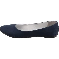 Inselhauptstadt Insel Basic Ballerinas -Pretty Ballerinas-Shop 27152736 03