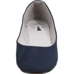 Inselhauptstadt Insel Basic Ballerinas -Pretty Ballerinas-Shop 27152736 04