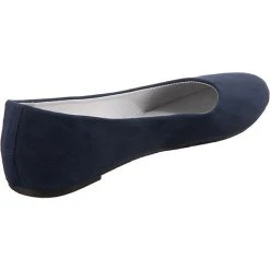 Inselhauptstadt Insel Basic Ballerinas -Pretty Ballerinas-Shop 27152736 05