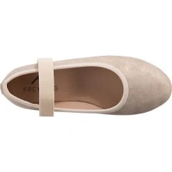Freyling Modern Casual Frey-lite Sportliche Ballerinas -Pretty Ballerinas-Shop 27154392 06