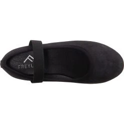 Freyling Modern Casual Frey-lite Sportliche Ballerinas -Pretty Ballerinas-Shop 27154393 06