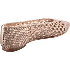 Melvin & Hamilton Alexa 44 Klassische Ballerinas -Pretty Ballerinas-Shop 27206454 05