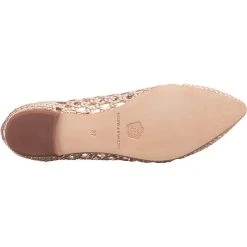 Melvin & Hamilton Alexa 44 Klassische Ballerinas -Pretty Ballerinas-Shop 27206454 07
