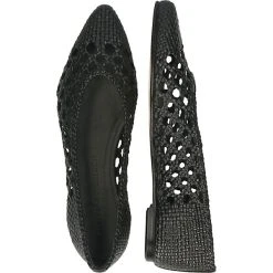 Melvin & Hamilton Alexa 44 Klassische Ballerinas -Pretty Ballerinas-Shop 27206455 05