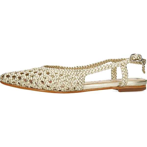 Melvin & Hamilton Alexa 27 Sling-Ballerinas 4 Melvin & Hamilton Alexa 27 Sling-Ballerinas - Image 2