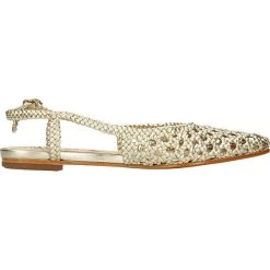 Melvin & Hamilton Alexa 27 Sling-Ballerinas 10 Melvin & Hamilton Alexa 27 Sling-Ballerinas -Pretty Ballerinas-Shop 27206462 03