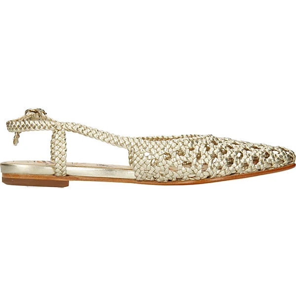 Melvin & Hamilton Alexa 27 Sling-Ballerinas 5 Melvin & Hamilton Alexa 27 Sling-Ballerinas - Image 3