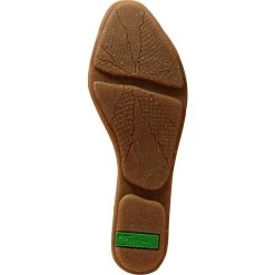 El Naturalista Stella Komfort-Ballerinas - Taupe -Pretty Ballerinas-Shop 27206746 03