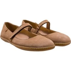 El Naturalista El Viajero Klassische Ballerinas