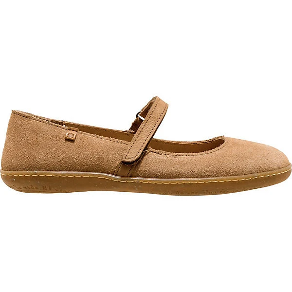 El Naturalista El Viajero Klassische Ballerinas 4 El Naturalista El Viajero Klassische Ballerinas - Image 2