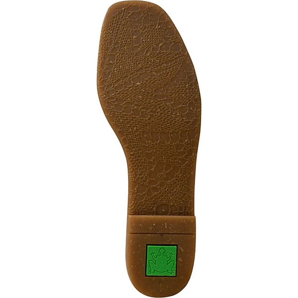 El Naturalista Croché Klassische Ballerinas 5 El Naturalista Croché Klassische Ballerinas - Image 3