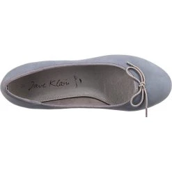 Jane Klain Klassische Ballerinas -Pretty Ballerinas-Shop 27208432 06