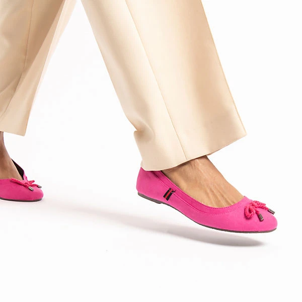 Ambellis Set Classic City Ballerinas 4 Ambellis Set Classic City Ballerinas – Bild 2