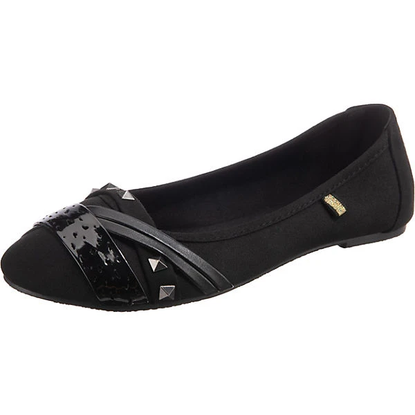 Ambellis Modern City Ballerinas 3 Ambellis Modern City Ballerinas