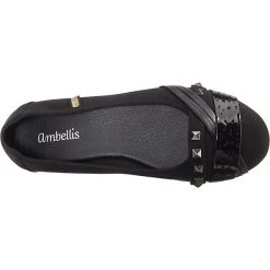 Ambellis Modern City Ballerinas 14 Ambellis Modern City Ballerinas -Pretty Ballerinas-Shop 27214892 06