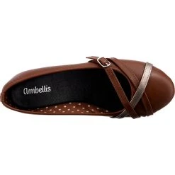 Ambellis All Day Long City Ballerinas 14 Ambellis All Day Long City Ballerinas -Pretty Ballerinas-Shop 27214899 06