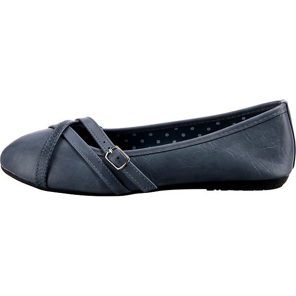 Ambellis All Day Long City Ballerinas 5 Ambellis All Day Long City Ballerinas - Image 3