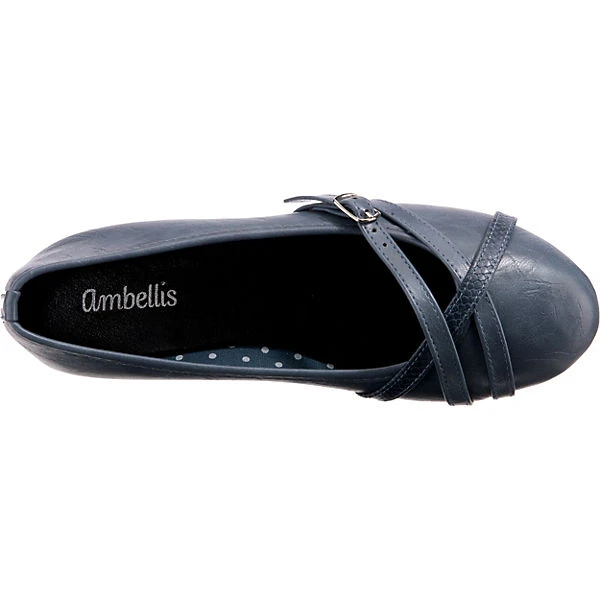 Ambellis All Day Long City Ballerinas 8 Ambellis All Day Long City Ballerinas - Image 6