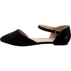 Ambellis Modern Suede Ballerinas -Pretty Ballerinas-Shop 27214903 03