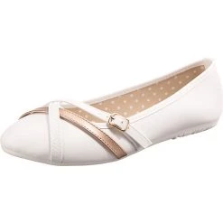 Ambellis All Day Long City Ballerinas
