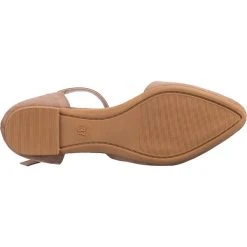 Ambellis Modern Suede Ballerinas -Pretty Ballerinas-Shop 27214905 07