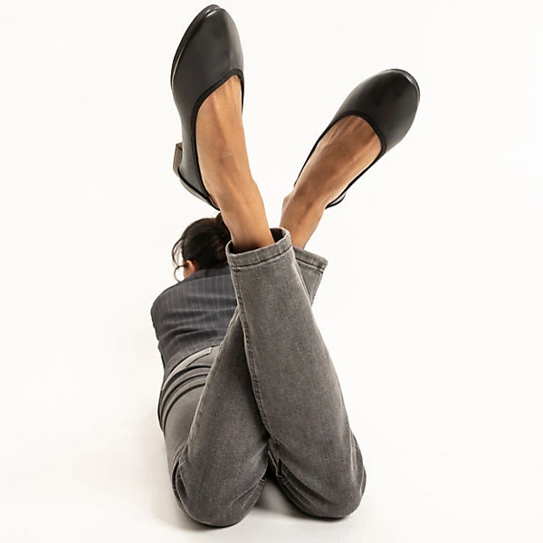 Ambellis Classic Ballerinas 4 Ambellis Classic Ballerinas - Image 2