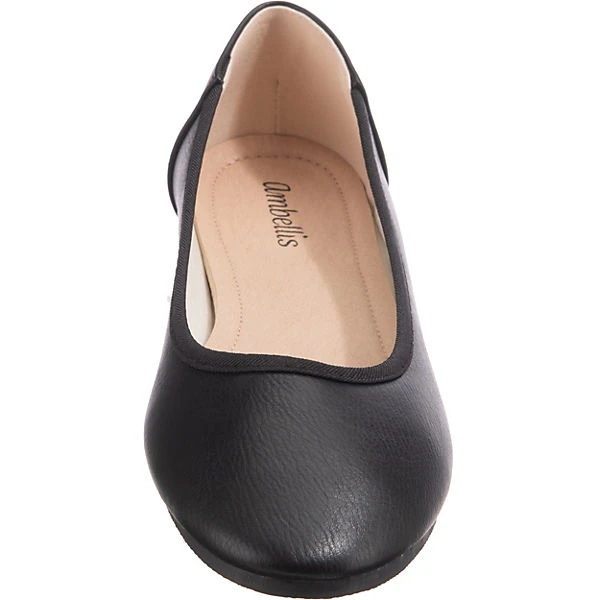 Ambellis Classic Ballerinas 6 Ambellis Classic Ballerinas - Image 4