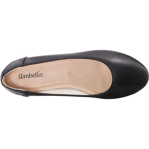Ambellis Classic Ballerinas 8 Ambellis Classic Ballerinas - Image 6