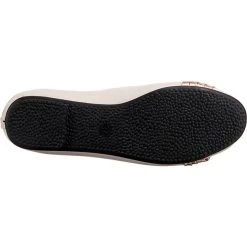 Ambellis Classic City Ballerinas - Weiß -Pretty Ballerinas-Shop 27215030 07