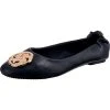 Ambellis Fashion Ballerinas - Dunkelblau -Pretty Ballerinas-Shop 27215047 01