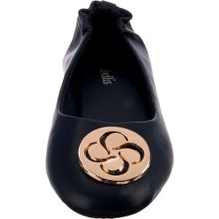 Ambellis Fashion Ballerinas - Dunkelblau -Pretty Ballerinas-Shop 27215047 04