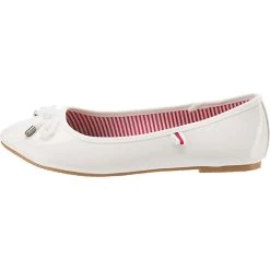 Ambellis Set Classic City Ballerinas - Schwarz/weiß -Pretty Ballerinas-Shop 27215079 03