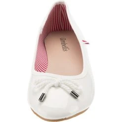 Ambellis Set Classic City Ballerinas - Schwarz/weiß -Pretty Ballerinas-Shop 27215079 04