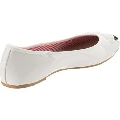 Ambellis Set Classic City Ballerinas - Schwarz/weiß -Pretty Ballerinas-Shop 27215079 05