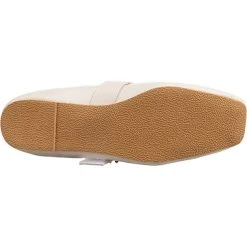 Ambellis Trendy Spangenballerinas - Offwhite -Pretty Ballerinas-Shop 27215085 07