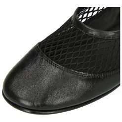 Melvin & Hamilton Iris 14 Ballerinas Klassische Ballerinas - Schwarz -Pretty Ballerinas-Shop 27305753 05