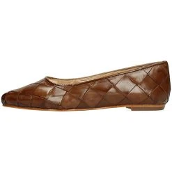 Melvin & Hamilton Alexa 41 Ballerinas Klassische Ballerinas - Braun -Pretty Ballerinas-Shop 27309591 04